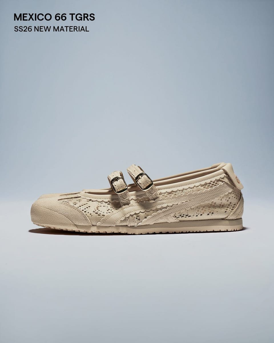 onitsuka tiger mexico 66 tgrs beige